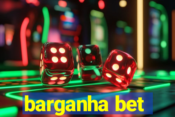 barganha bet